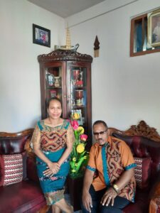 Emanuel Plaituka, S.Sos.,M.Si Siap Menuju Senayan Untuk Flobamorata (2)