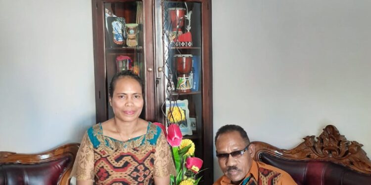 Emanuel Plaituka, S.Sos.,M.Si Siap Menuju Senayan Untuk Flobamorata (2)