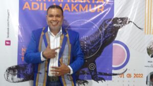 Fery Koban : Siap Maju Calon Bupati Lembata, Butuh Pemimpin Jujur Tulus Mengabdi