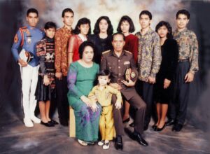 Brigjen Pol (Purn) Drs. Anton Tifaona diusulkan Jadi Pahlawan Nasional