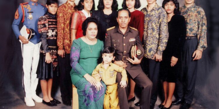 Brigjen Pol (Purn) Drs. Anton Tifaona diusulkan Jadi Pahlawan Nasional