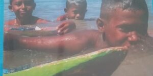 Sukses Gerobak Cinta Dibukukan