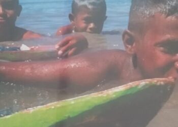 Sukses Gerobak Cinta Dibukukan