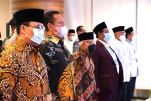 Bamsoet Tegaskan Kemajemukan Tidak Boleh Menjadi Penyebab Perpecahan