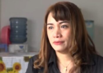 Mapolda NTT Tahan Ira Ua Tersangka Kasus Pembunuhan Astri dan Lael