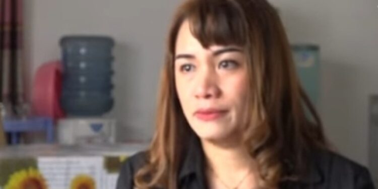 Mapolda NTT Tahan Ira Ua Tersangka Kasus Pembunuhan Astri dan Lael