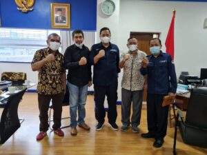 Padma Indonesia : Tindak Tegas PT Ocean Masters Crew Management Yang diduga Rekrut Pekerja Migran Tanpa Ijin