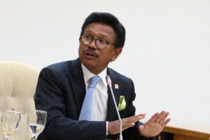 Nasdem Bakal Serahkan Tiga Nama Capres ke Ketum Surya Paloh