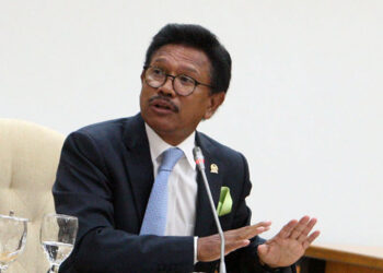 Nasdem Bakal Serahkan Tiga Nama Capres ke Ketum Surya Paloh