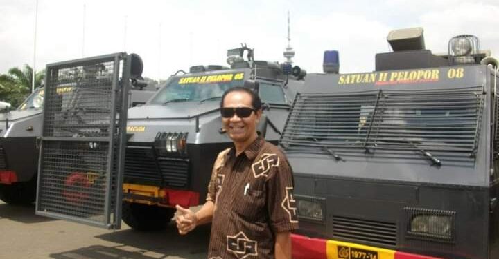 Ketua Federasi Buruh Prihatin Gaji Tenaga KSO Lembata Tidak Layak