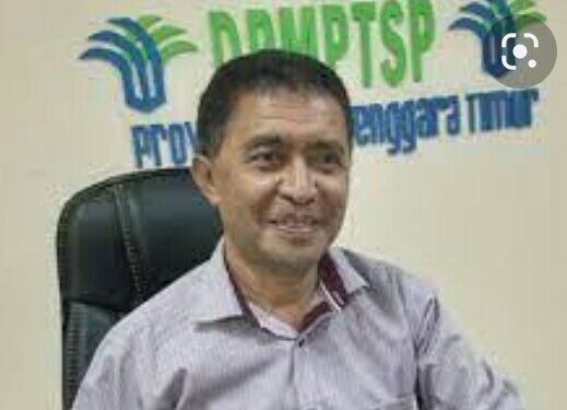 Terima Kasih Bupati Thomas, Selamat Datang Marsianus Djawa, Penjabat Bupati Lembata