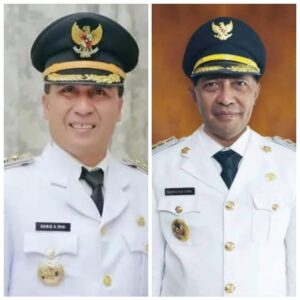 Gubernur NTT Lantik Penjabat Bupati Lembata dan Flotim Hari Ini