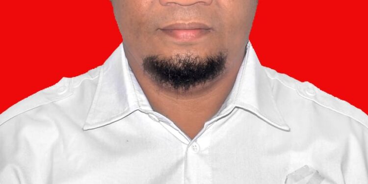 Pengelolaan Pelabuhan Laut Lewoleba Perlu dibicarakan Bersama DPRD Lembata