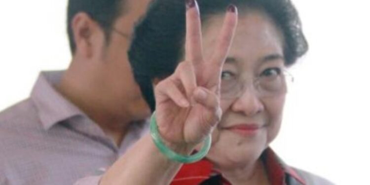 PDI Perjuangan Segera Umumkan 2 Sosok Ini Gantikan Jokowi di Pilpres 2024