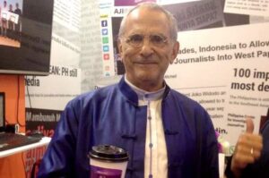 Gubernur Viktor Hadiri Pelantikan Presiden Timor Leste Ramos Horta