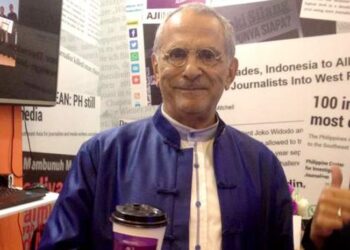 Gubernur Viktor Hadiri Pelantikan Presiden Timor Leste Ramos Horta