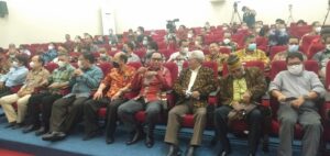 Wagub Tegaskan Kesiapan NTT Jadi Tuan Rumah Pesparani Nasional