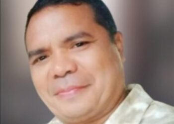 Orang Gerindra Buat Beda, (Catatan Liburan di NTT 23/4 – 8/5 2022)