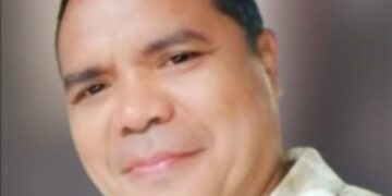 Orang Gerindra Buat Beda, (Catatan Liburan di NTT 23/4 – 8/5 2022)