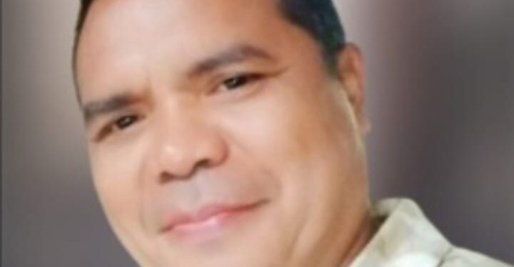 Orang Gerindra Buat Beda, (Catatan Liburan di NTT 23/4 – 8/5 2022)