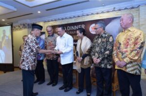 Bamsoet: Selamat Jalan Buya Syafii Maarif, Sang Guru Bangsa!