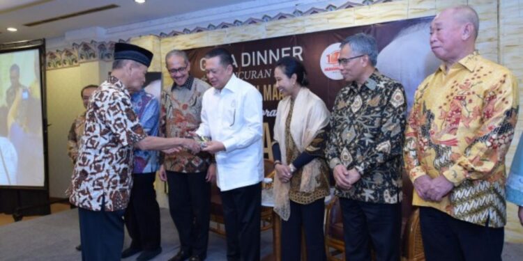 Bamsoet: Selamat Jalan Buya Syafii Maarif, Sang Guru Bangsa!