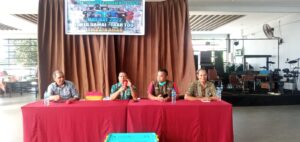 LBH Surya NTT Siap Tangani Masalah Hukum Kaum Buruh Lembata