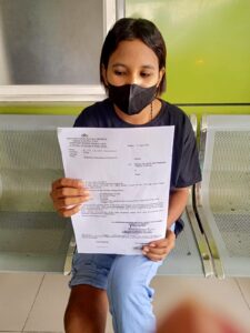 Gabriel Goa : Masih Marak Rekrut Pekerja Migran Ilegal