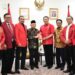 Waketum Golkar Bamsoet Tegaskan SOKSI Konsisten Bantu Pemerintah Pulihkan Perekenomian Nasional