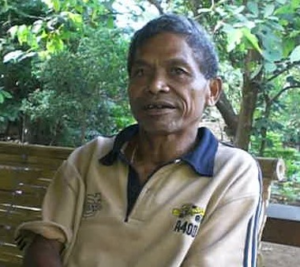 Dari Lewolema Untuk Flores Timur