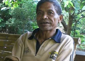 Dari Lewolema Untuk Flores Timur