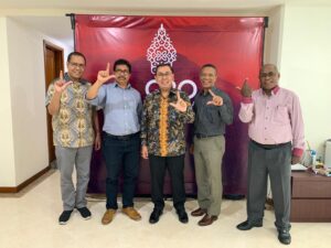 Pemda Lembata Berkepentingan Dengan Hadirnya Perguruan Tinggi