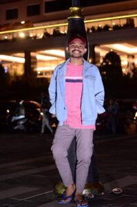 ENERGI SEBAGAI INTI DARI KEHIDUPAN UNTUK MENCAPAI  SUATU TUJUAN