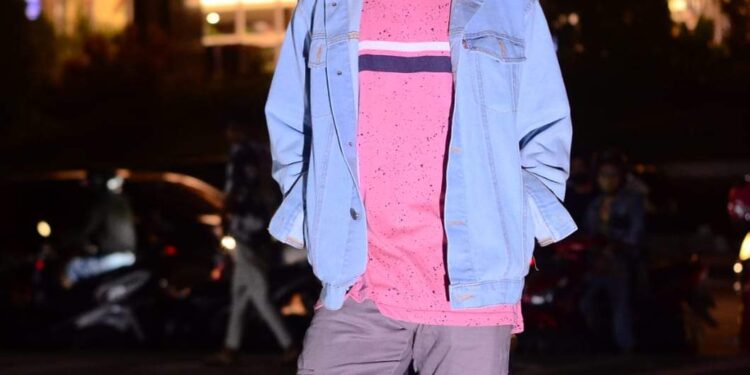 ENERGI SEBAGAI INTI DARI KEHIDUPAN UNTUK MENCAPAI SUATU TUJUAN