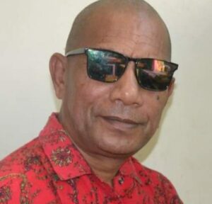 BUPATI MARSIANUS, PAROKI WANGATOA, HUMAS DAN KAKUS (Sebuah Refleksi dan Harapan)