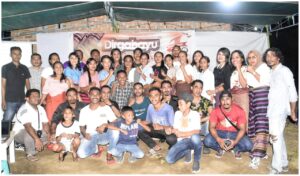 Rayakan Ultah Pertama, AMA Lembata Pertegas Komitmen Jaga Persatuan