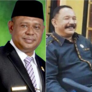 Anggota DPRD Ende Minta Pemda Prioritaskan Pembangunan Jalan Tiga Desa Nangapenda