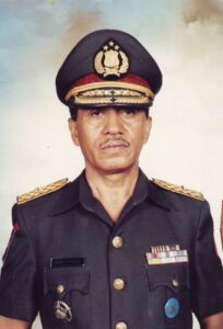 Brigjen Anton Tifaona Layak Jadi Nama Bandara Lewoleba Lembata