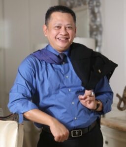 50 Tahun HIPMI, Waketum Partai Golkar Bamsoet Dorong Lahirnya Jutaan Pengusaha Muda Indonesia