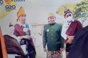 Bamsoet dan Jokowi Tegaskan Pancasila Harus Menjadi Jalan Hidup Bangsa Indonesia