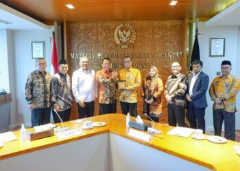 Ketua MPR RI Bamsoet : Hindari Hambatan Pemilu dan Pilkada Serentak 2024