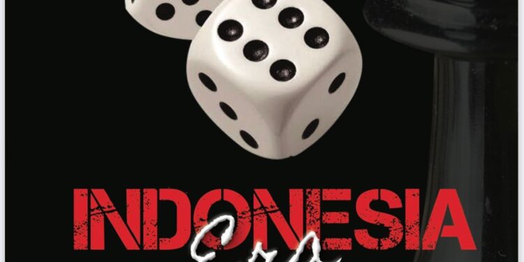 Ketua MPR RI Bamsoet Segera Luncurkan Buku ke-23 ‘Indonesia Era Disrupsi’