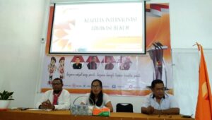 Bawaslu Lembata Gelar Advokasi Hukum Hadapi Pemilu 2024