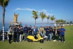 Waketum Partai Golkar Bamsoet Dukung ITDC Kembangkan Kawasan Wisata Tana Mori NTT