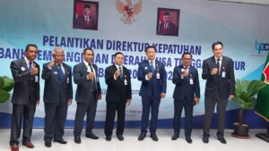 Bank NTT Raih Penghargaan Digital Banking Awards 2022