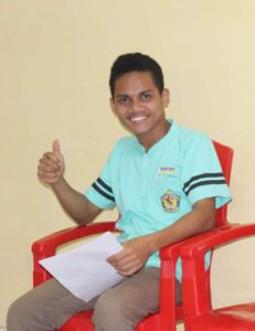 Saat Awal Dan Saat Akhir Kosmos Ditinjau Dari Filsafat Etika Fletcher Dan Refleksi Atas Tindakan Manusia