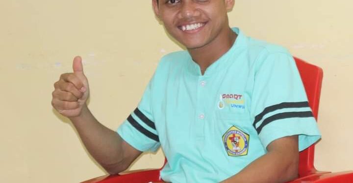 Saat Awal Dan Saat Akhir Kosmos Ditinjau Dari Filsafat Etika Fletcher Dan Refleksi Atas Tindakan Manusia