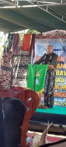 Gubernur NTT Minta Gereja Jadi Pionir Kecerdasan-Kepedulian