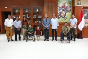 Gubernur : Pemerintah Provinsi NTT Dukung Program SOLIDER