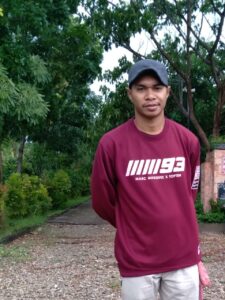 ALAM DALAM RUANG DAN WAKTU PERSPECTIVE ARISTOTELES